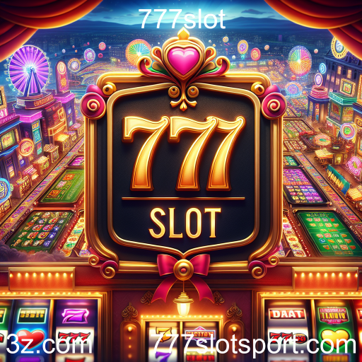 Explorando os Melhores Jogos da 777slot