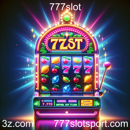 A Emoção dos Caça-Níqueis na 777slot